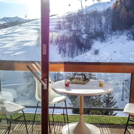 Apartmán Soyouz Vanguard-47 By Interhome