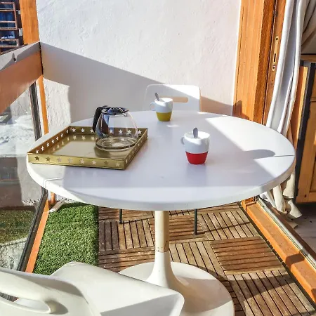 Apartmán Soyouz Vanguard-47 By Interhome *