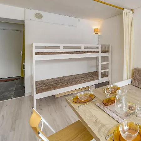 Apartmán Soyouz Vanguard-47 By Interhome
