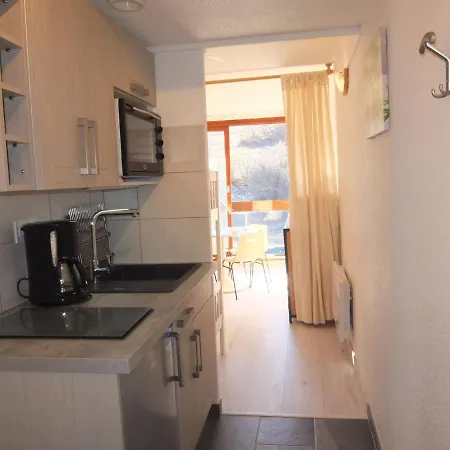 Apartmán Soyouz Vanguard-47 By Interhome