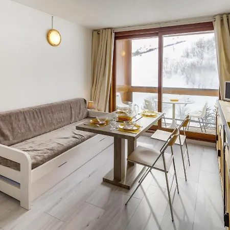 Apartmán Soyouz Vanguard-47 By Interhome
